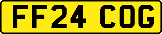 FF24COG