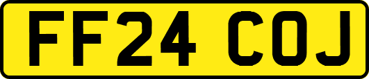 FF24COJ