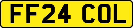 FF24COL