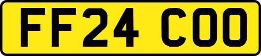 FF24COO