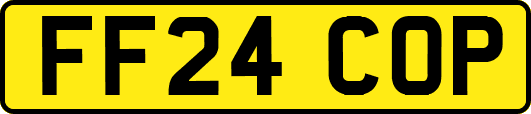 FF24COP