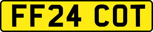 FF24COT