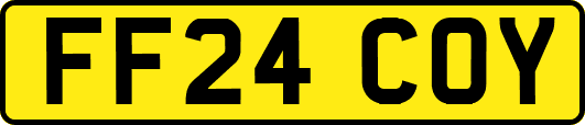 FF24COY