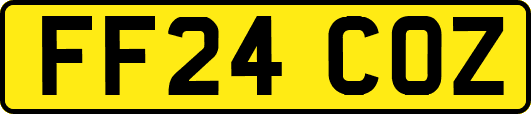 FF24COZ