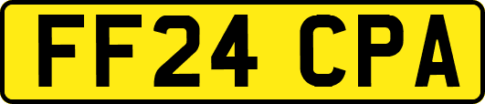 FF24CPA
