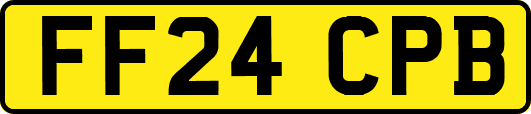 FF24CPB