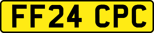 FF24CPC
