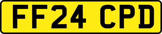 FF24CPD