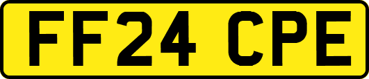FF24CPE