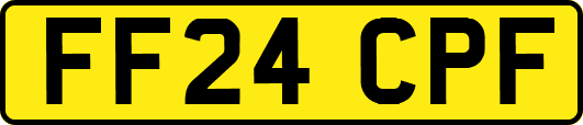 FF24CPF