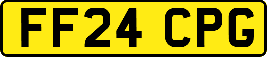 FF24CPG