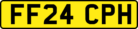 FF24CPH