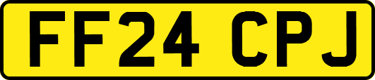 FF24CPJ