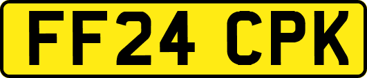 FF24CPK