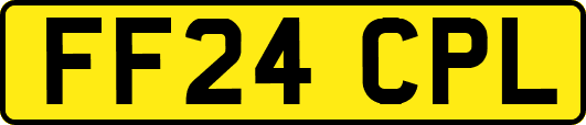 FF24CPL