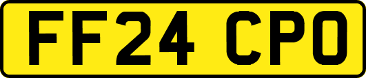 FF24CPO