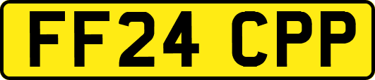 FF24CPP