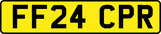FF24CPR