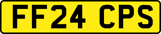 FF24CPS