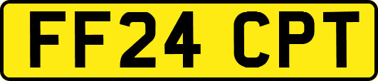 FF24CPT