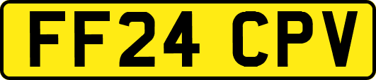 FF24CPV