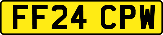 FF24CPW