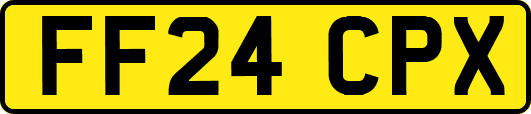FF24CPX