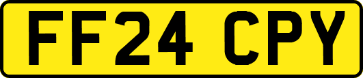 FF24CPY