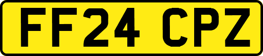 FF24CPZ