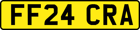 FF24CRA