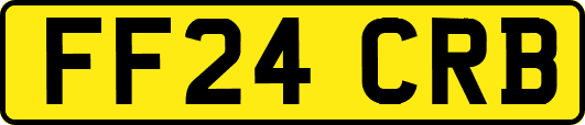 FF24CRB