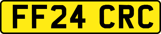 FF24CRC
