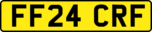 FF24CRF
