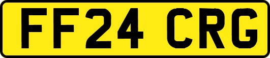 FF24CRG