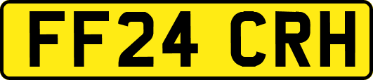FF24CRH