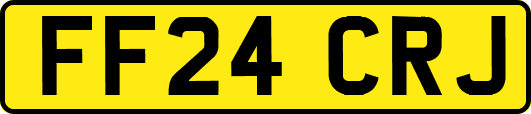 FF24CRJ