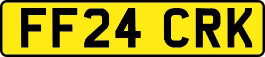 FF24CRK