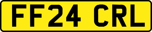 FF24CRL