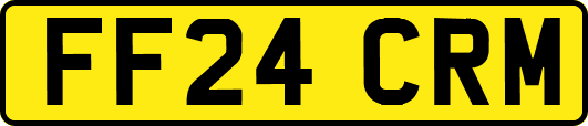 FF24CRM