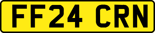 FF24CRN