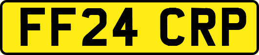 FF24CRP