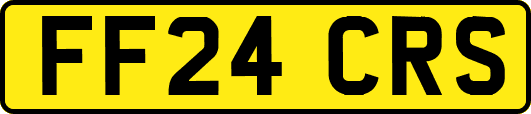 FF24CRS