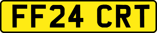 FF24CRT