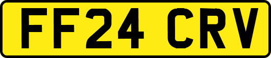 FF24CRV