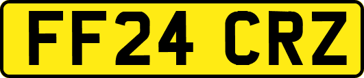 FF24CRZ