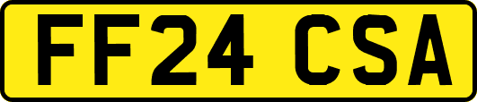 FF24CSA