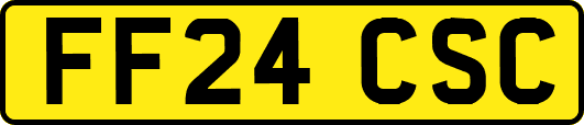 FF24CSC