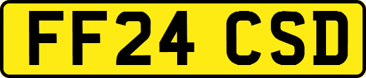 FF24CSD