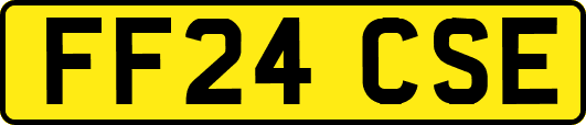 FF24CSE