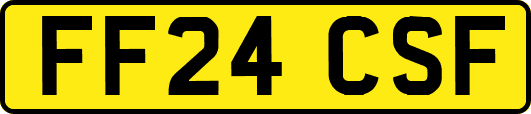 FF24CSF